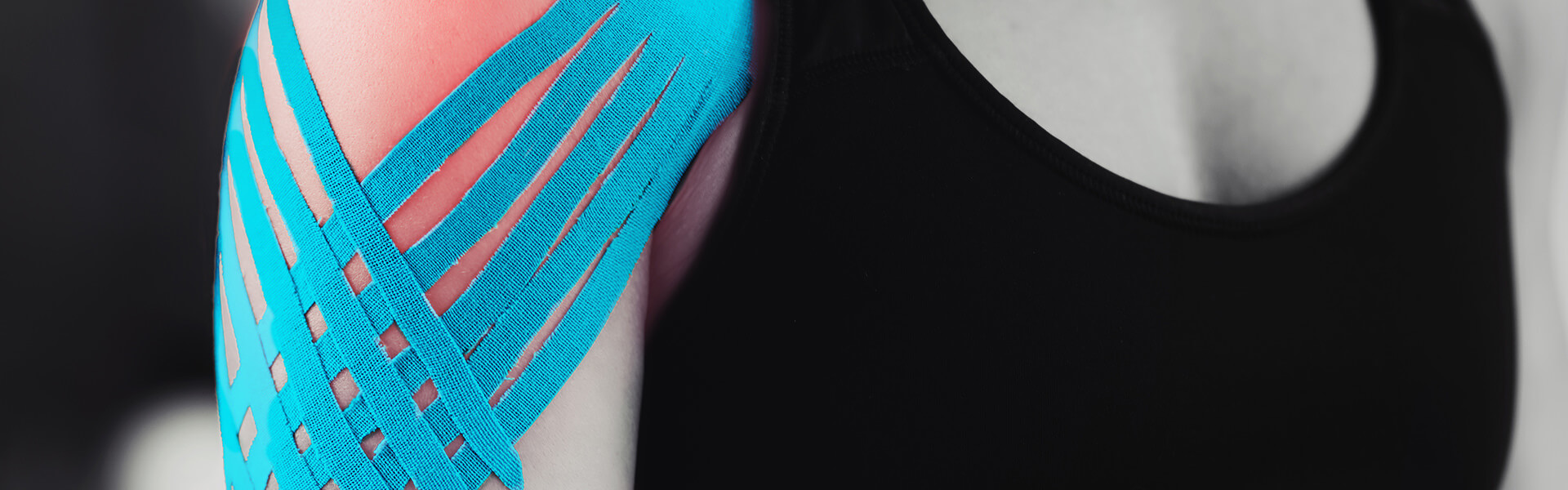 Sport Taping