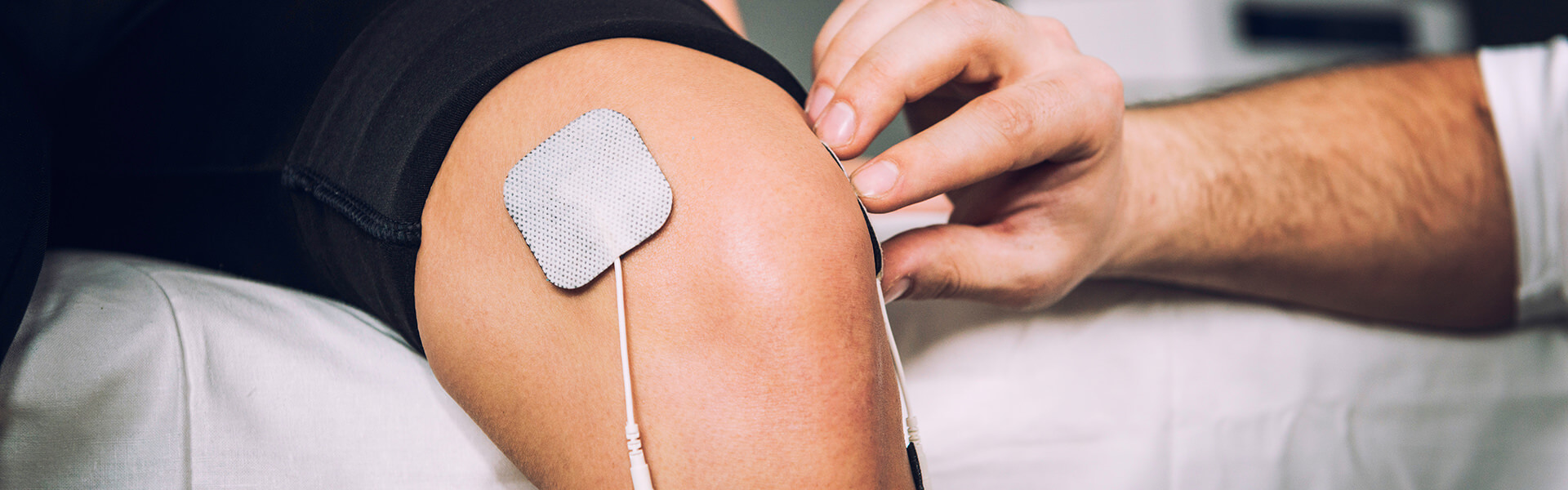 TENS Elektrotherapie TENS Elektrotherapie