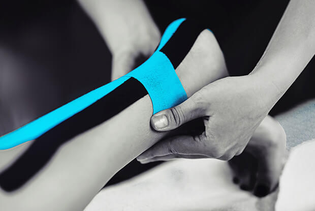 Sport Taping
